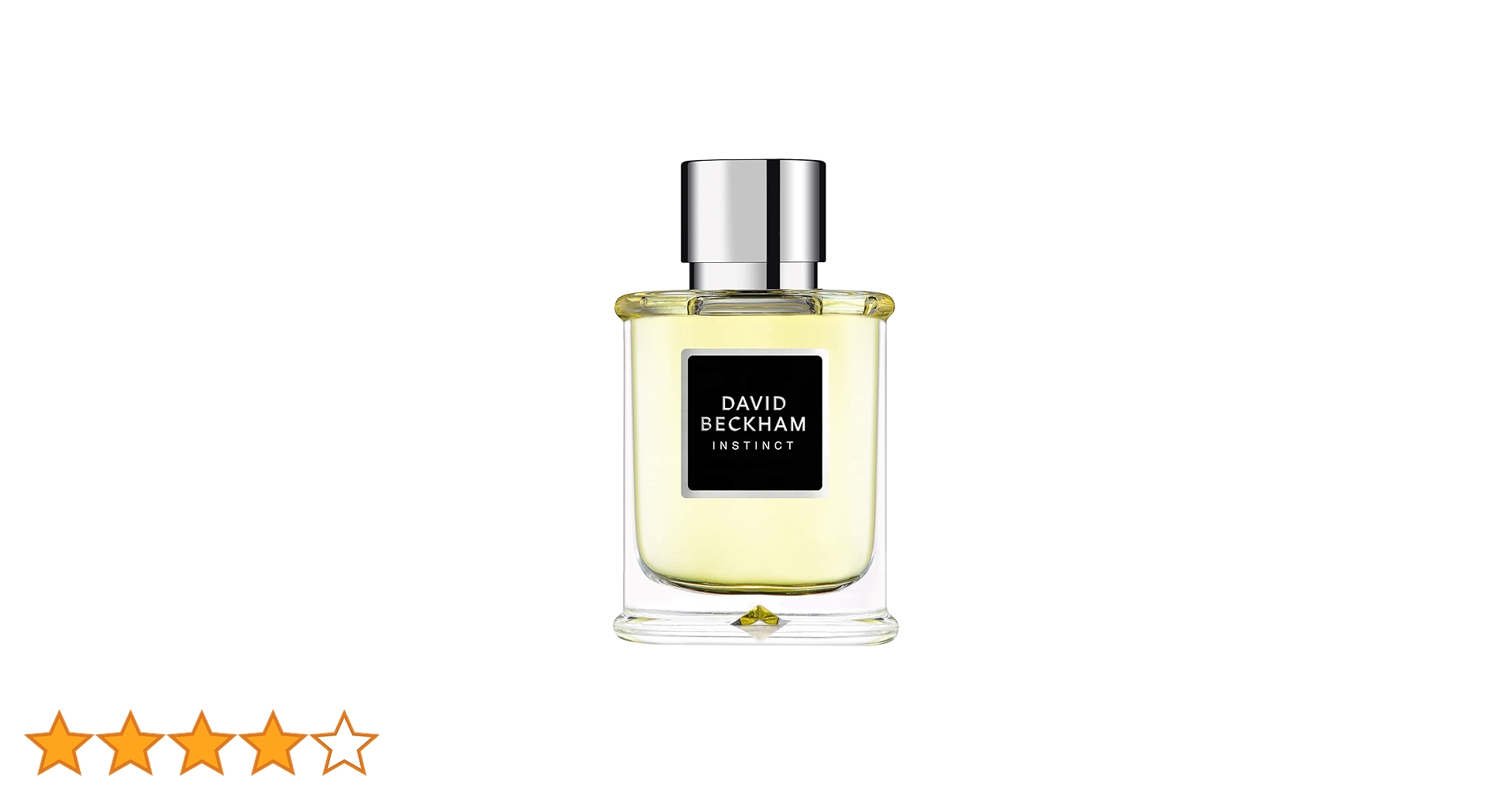 Amazon | 【デヴィッド ベッカム】 インスティンクト 75ML EDT